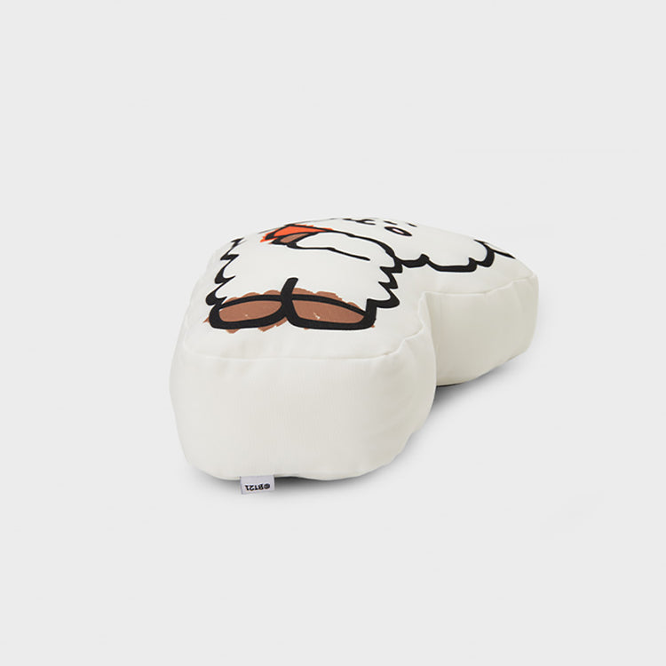 おうち快適ぬいぐるみ RJ