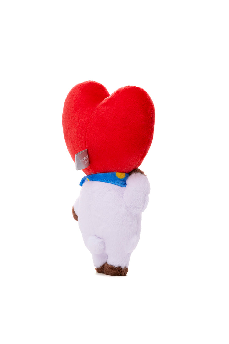 ぬいぐるみ(FULL OF TATA) RJ