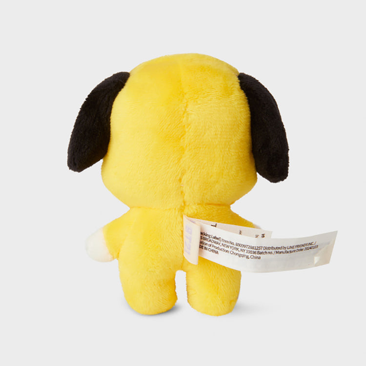 ドール&ケース(BIG&TINY) CHIMMY