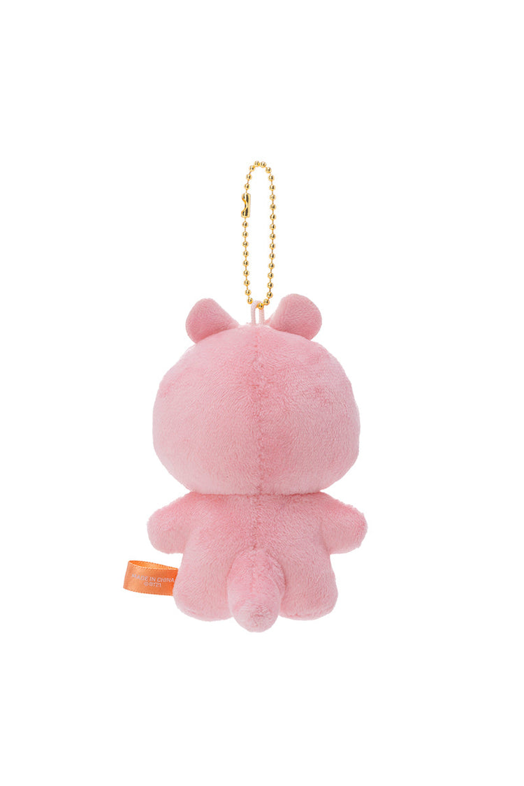 ベビー 巳マスコット(Little Friends) MANG