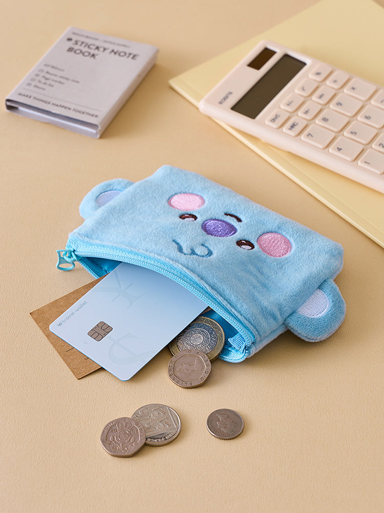 ベビー ベーシック ウォレットポケット KOYA