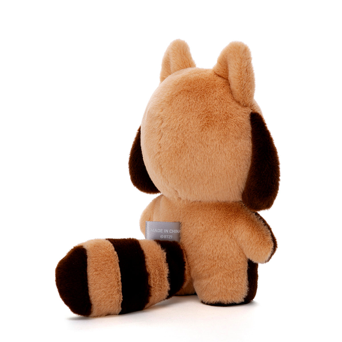 ベビー レッサーパンダぬいぐるみ Sサイズ(Little Friends) CHIMMY