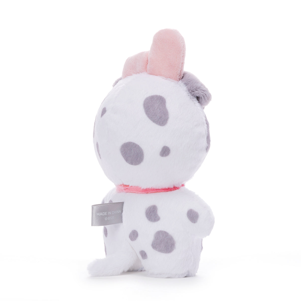 ベビー ダルメシアンぬいぐるみ Sサイズ(Little Friends) COOKY