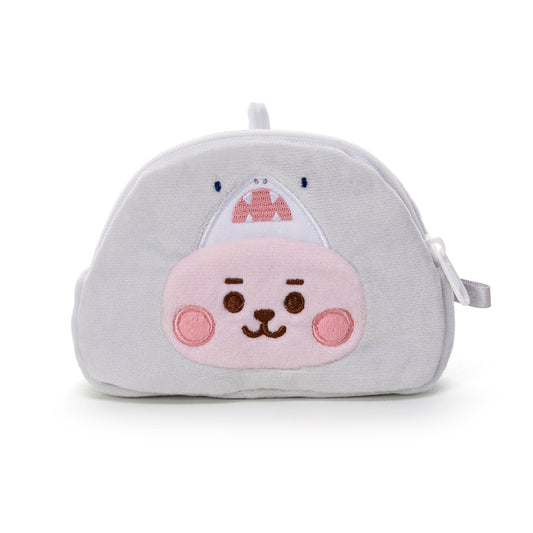 ベビー 海の生物ポーチ(Little Friends) COOKY