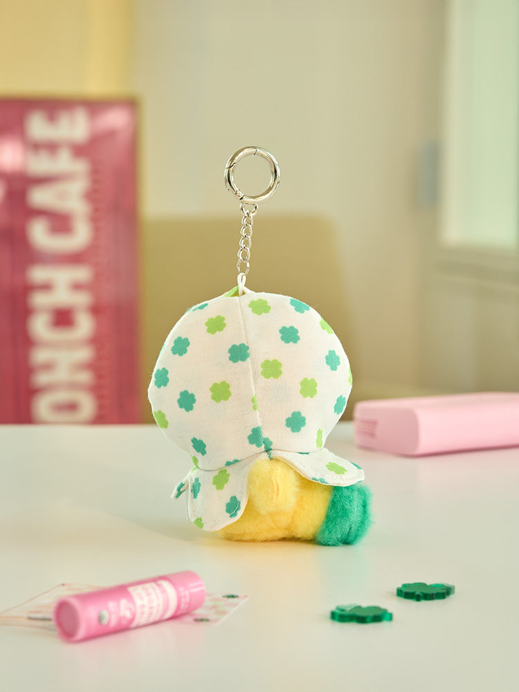 minini ぬいぐるみキーリング(LUCKY NEW YEAR) サリニ