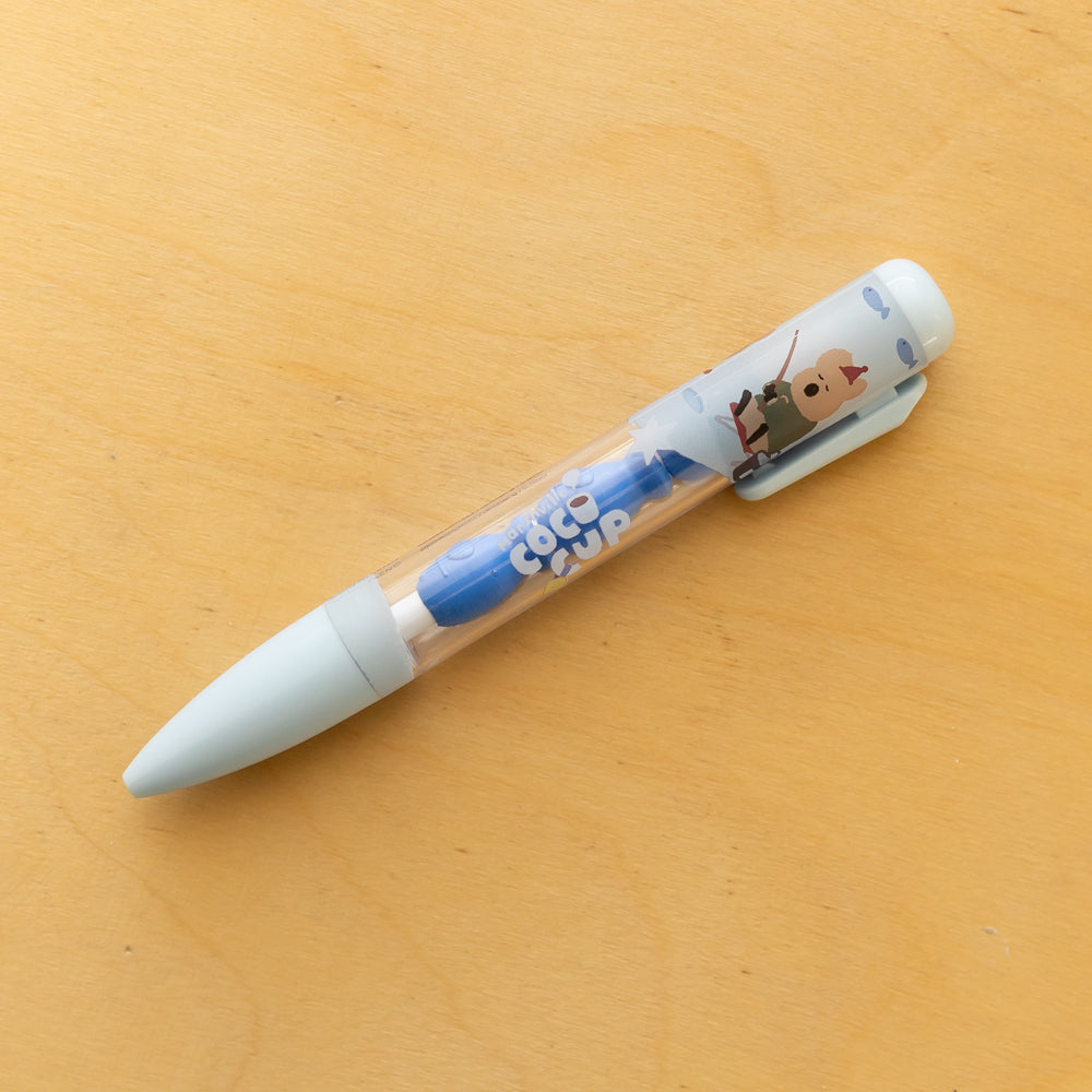 DINOTAENG ペン(COCOCUP)