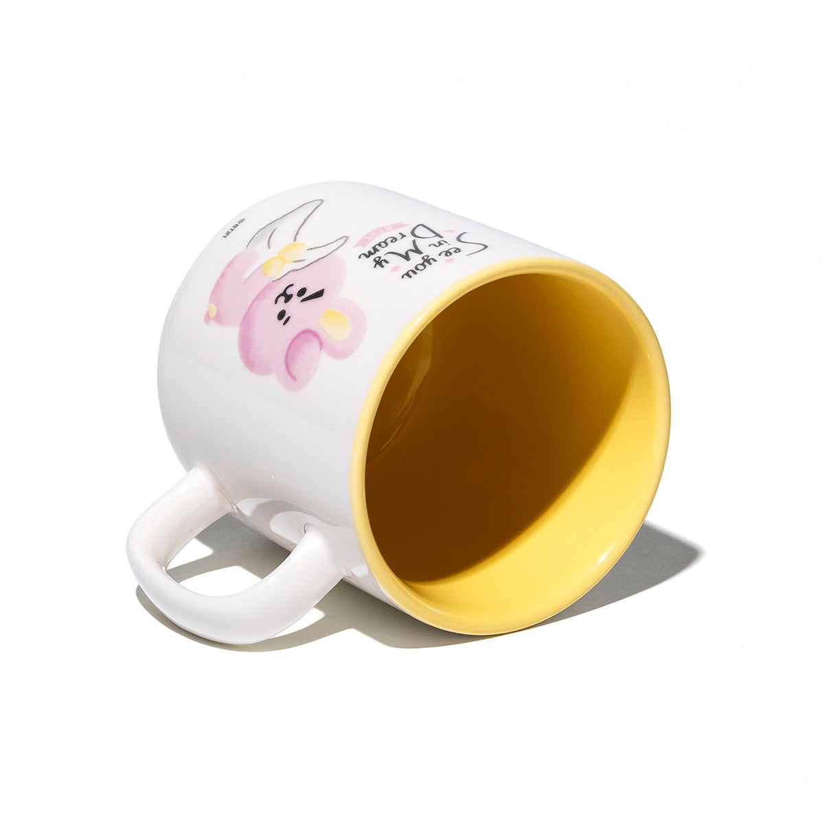 マグカップ(See you in my dream) COOKY