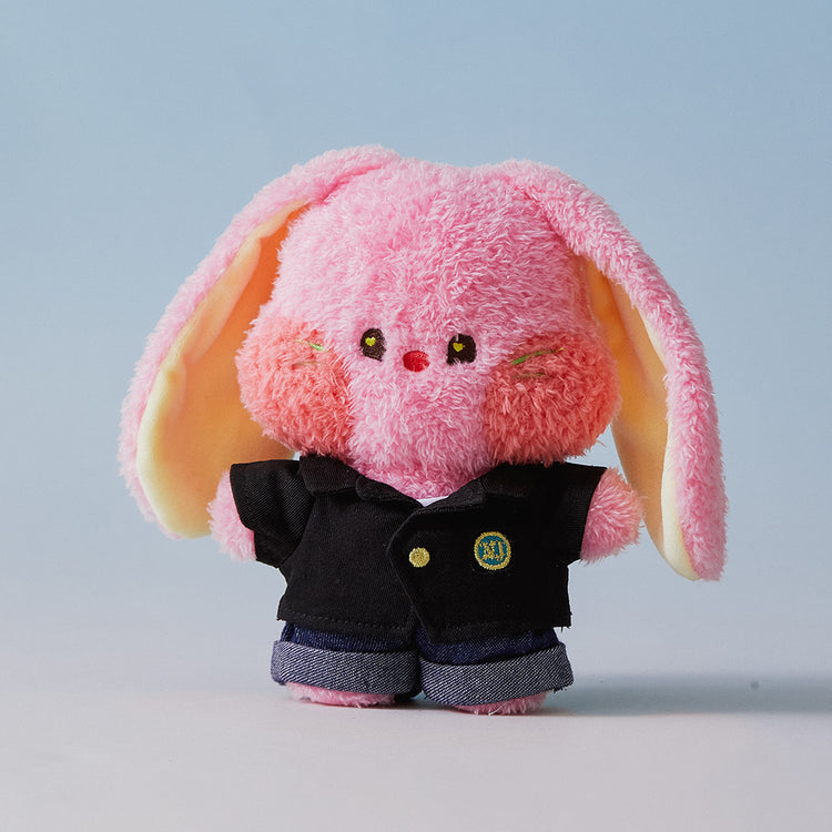 bunini ぬいぐるみクローゼット(ジャケット セットアップ)