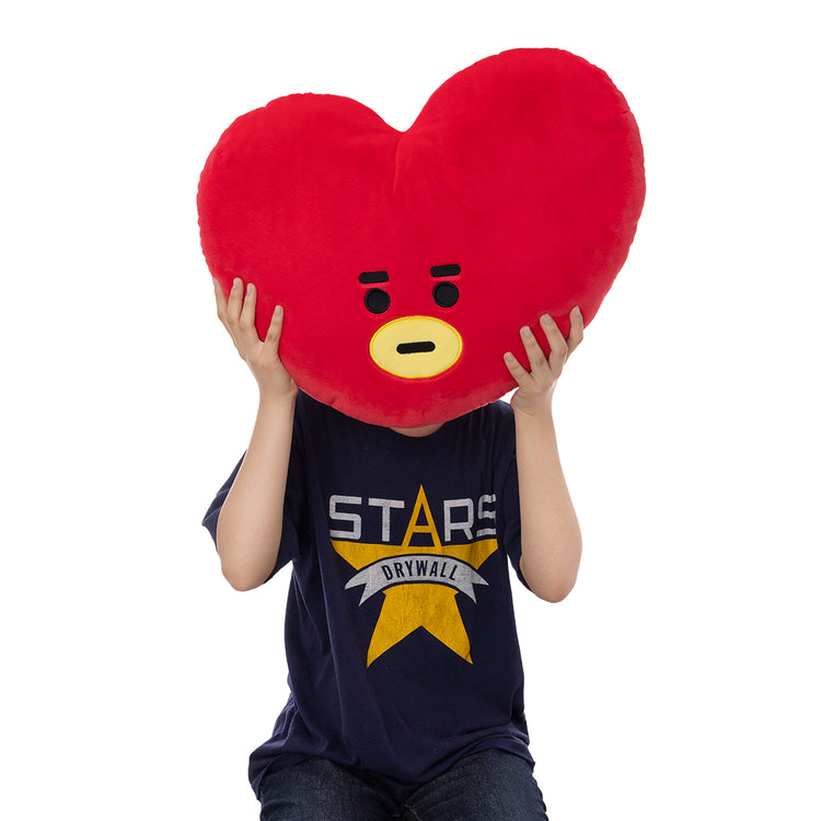 BASIC クッション TATA