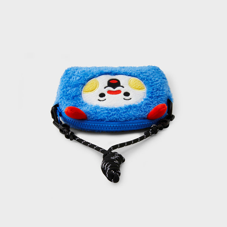 クロースバッグポーチ(TREASURE COLLECTION) WOOPY