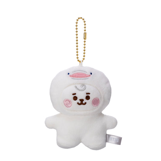 ベビー 海の生物マスコット(Little Friends) RJ