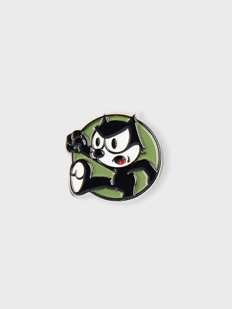 COLLER x UNIVERSAL メタルスティコンセット フェリックス VER.1