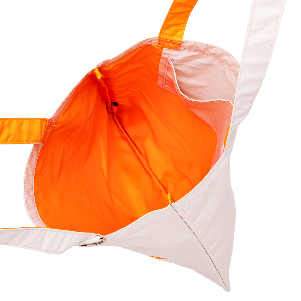 ロゴトートバッグ(OTONA) RJ