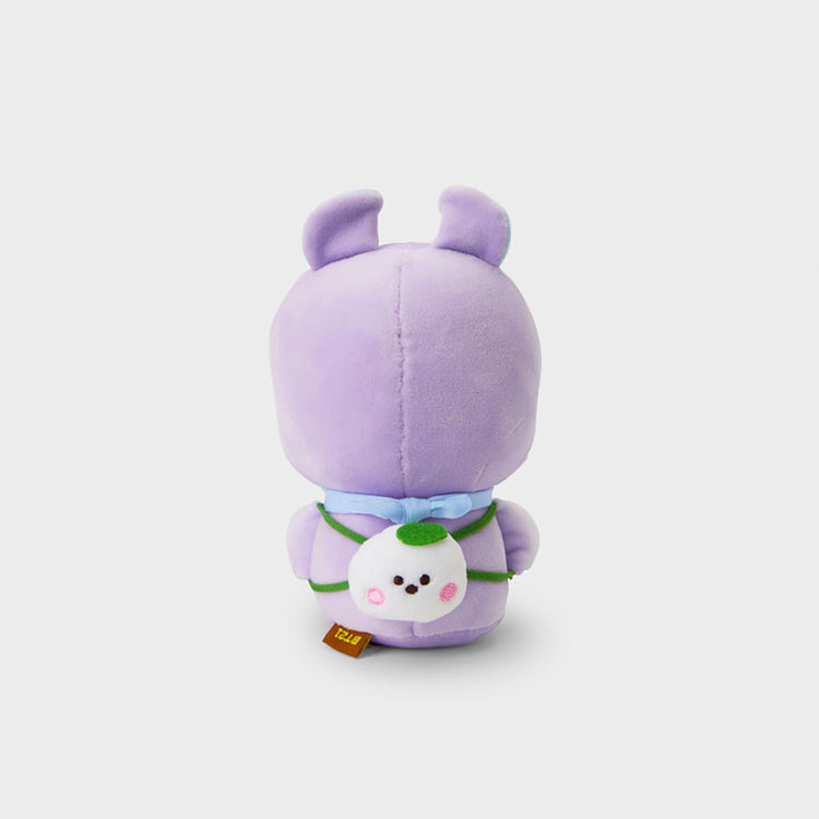 もちもち抱き着きマグネットぬいぐるみ MANG