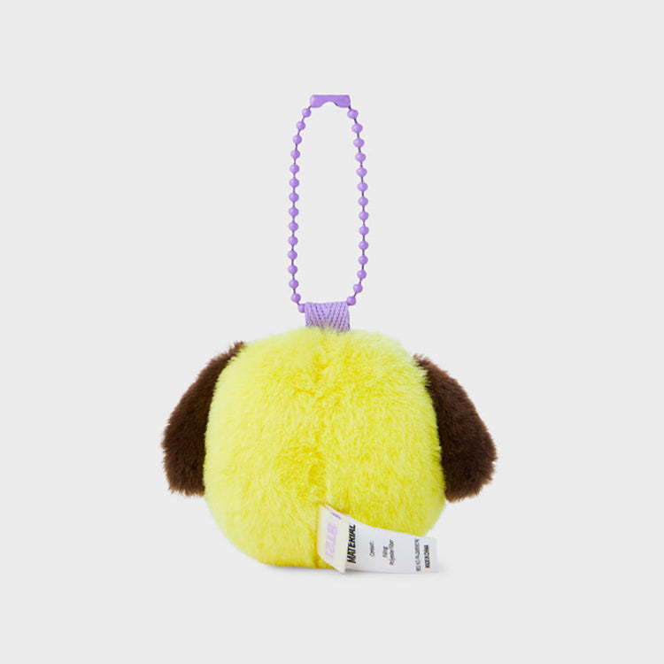 赤ちゃんぬいぐるみキーリング(NEWBORN) CHIMMY