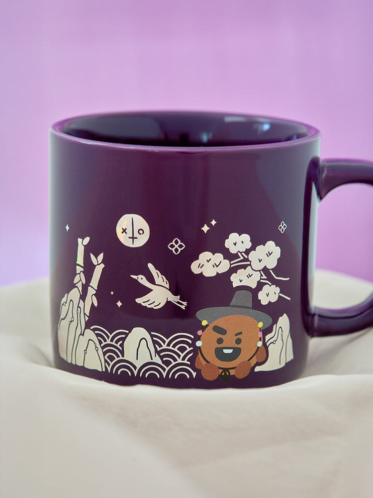 マグ 320ml(PREMIUM K-EDITION) SHOOKY