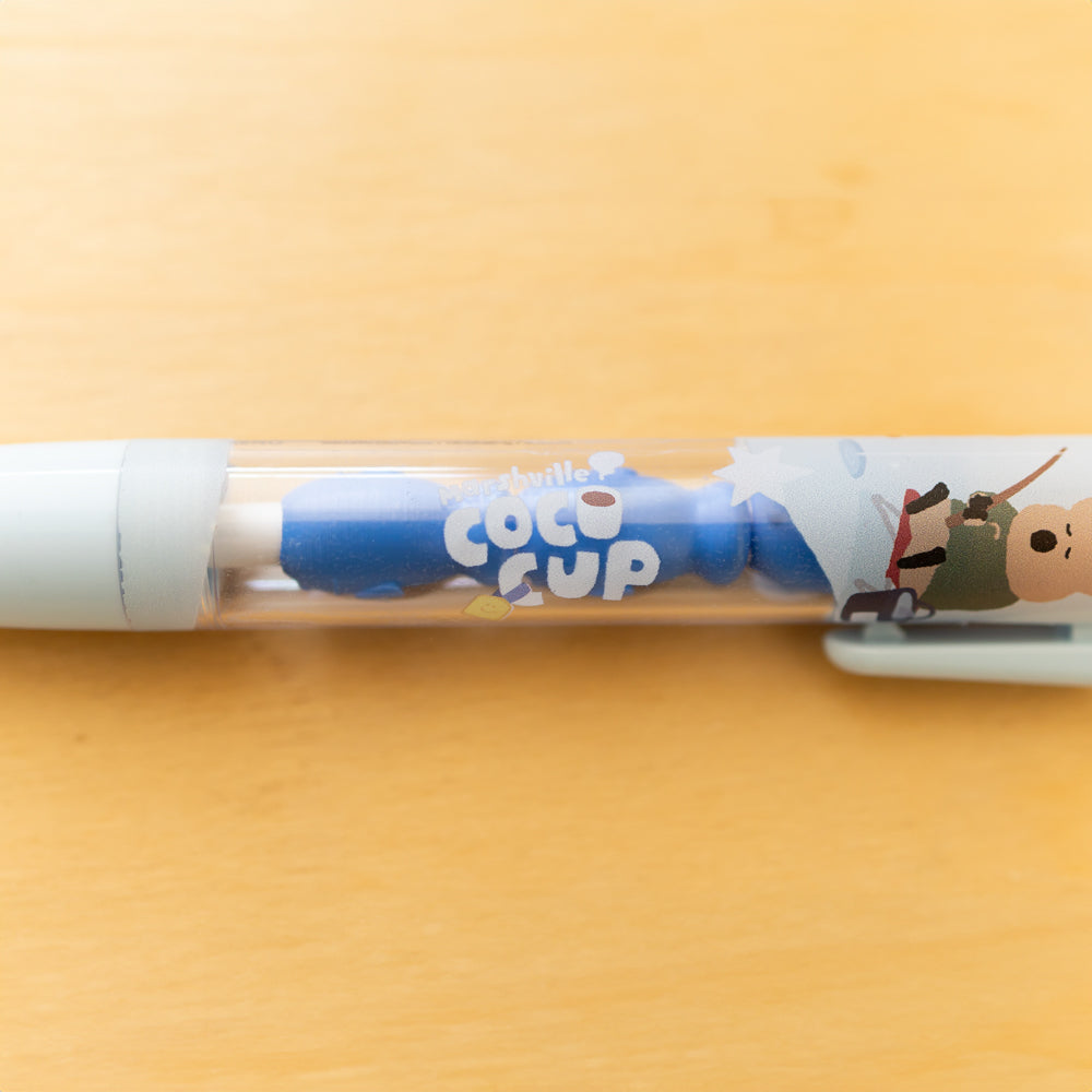 DINOTAENG ペン(COCOCUP)