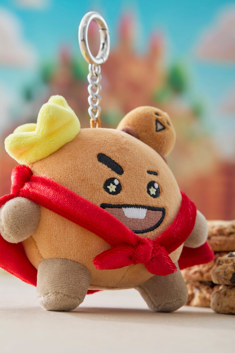 ぬいぐるみキーリング(SHOOKY the KING) SHOOKY