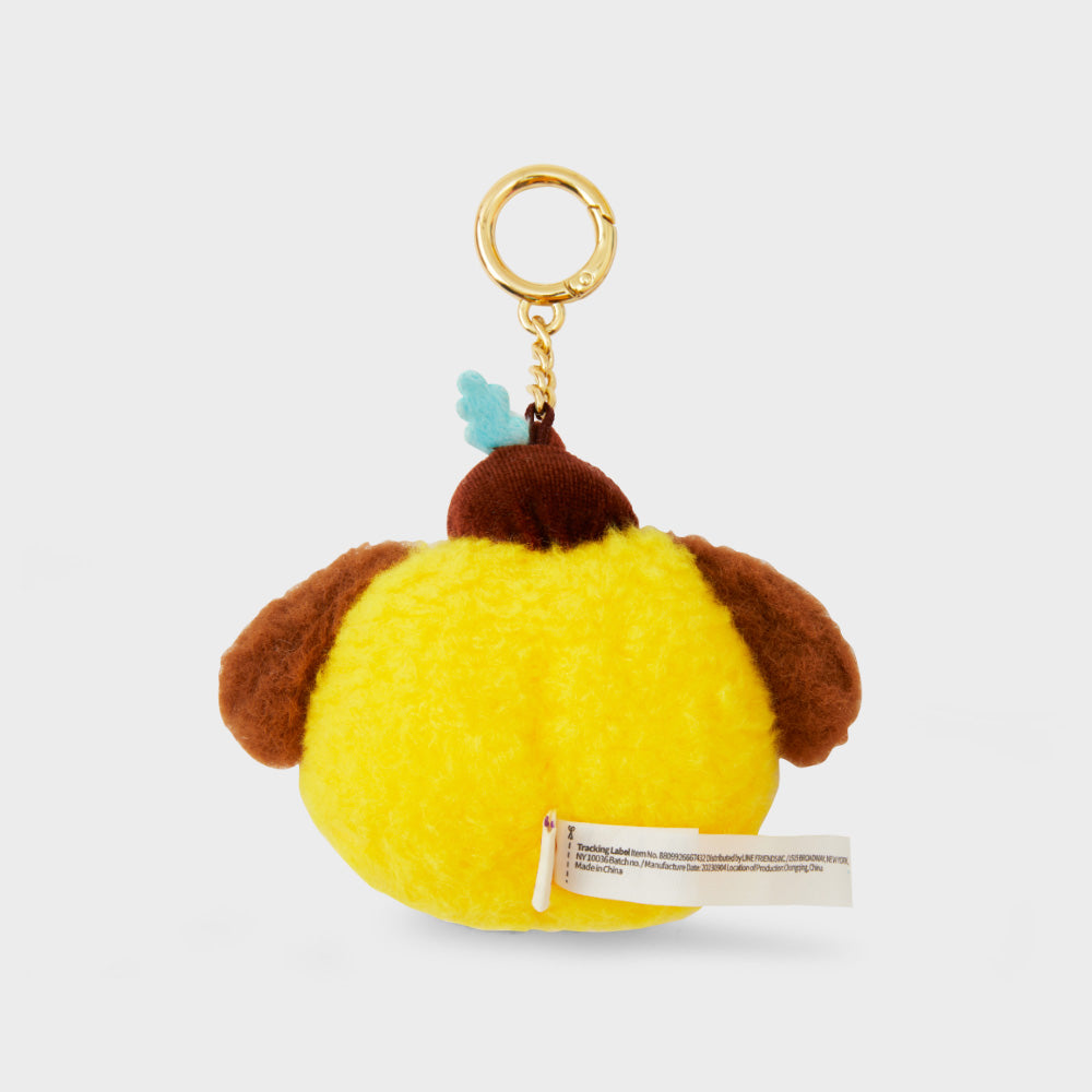 ミニぬいぐるみキーリング(HOPE IN LOVE) CHIMMY