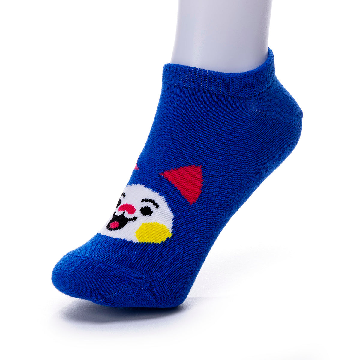 スニーカーソックス WOOPY