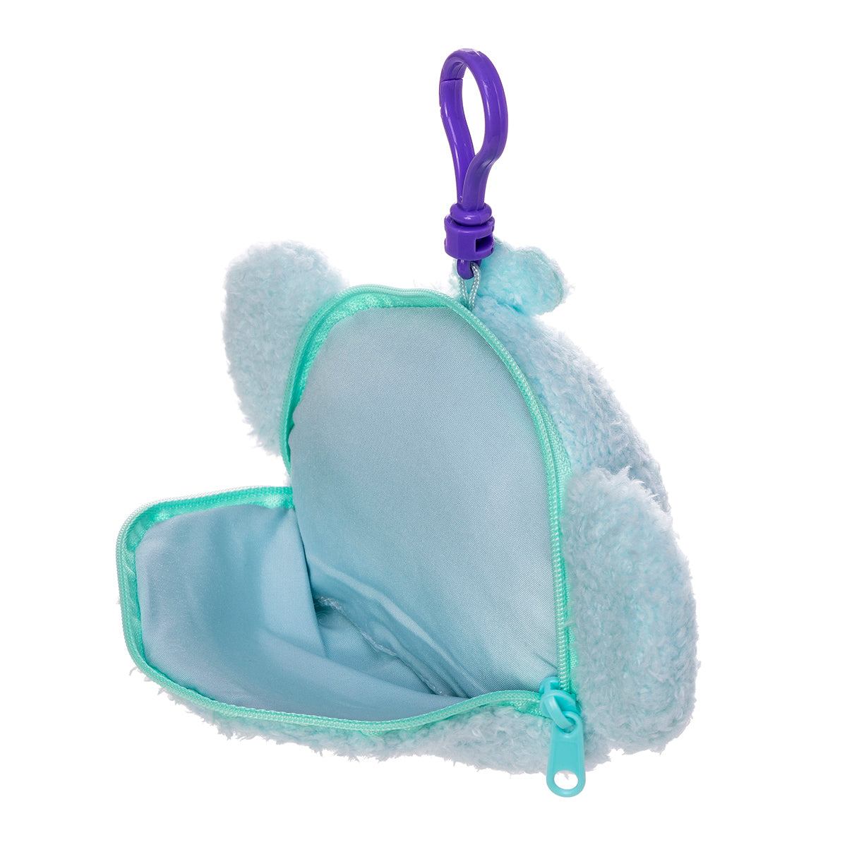 ベビー フェイスポーチマスコット KOYA