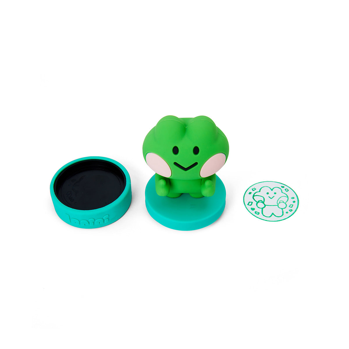 minini フィギュアスタンプ レニニ