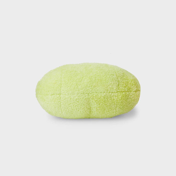 bunini フェイスクッション (GREEN)