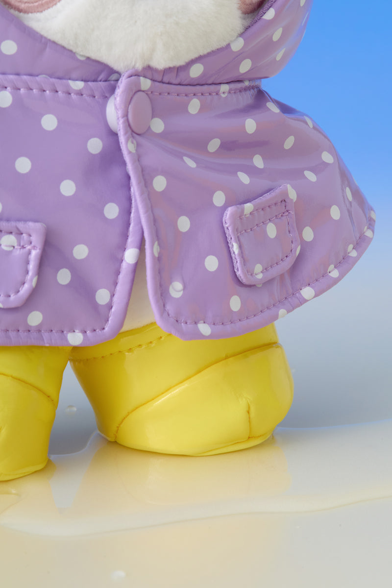 レインコートセット クローゼット(RAINY DAY) BT21