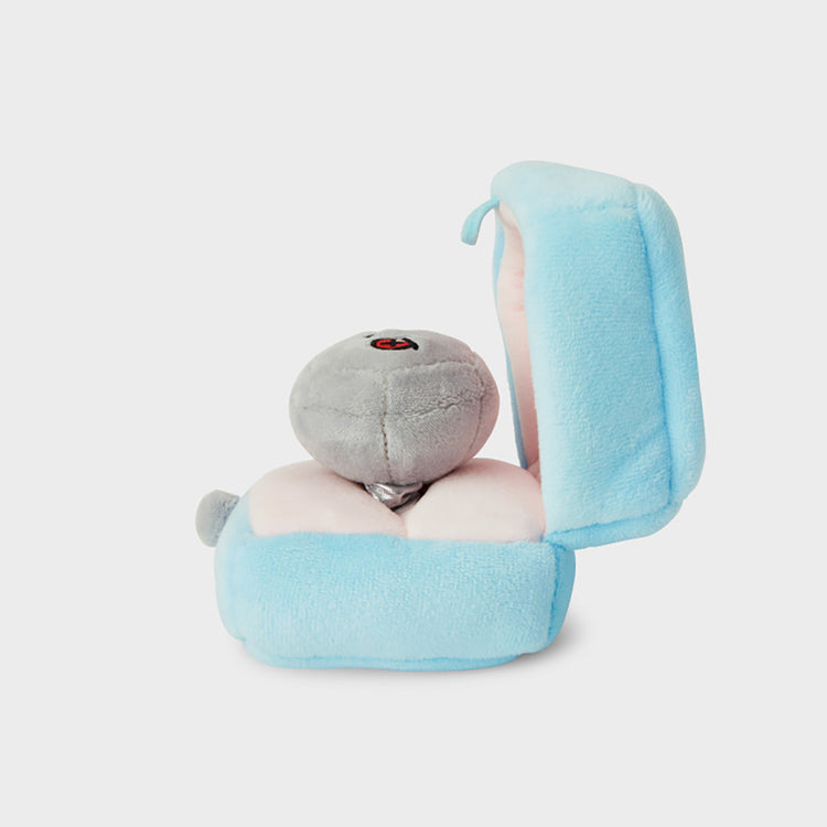 ぬいぐるみ宝石箱(TREASURE COLLECTION) BONBON