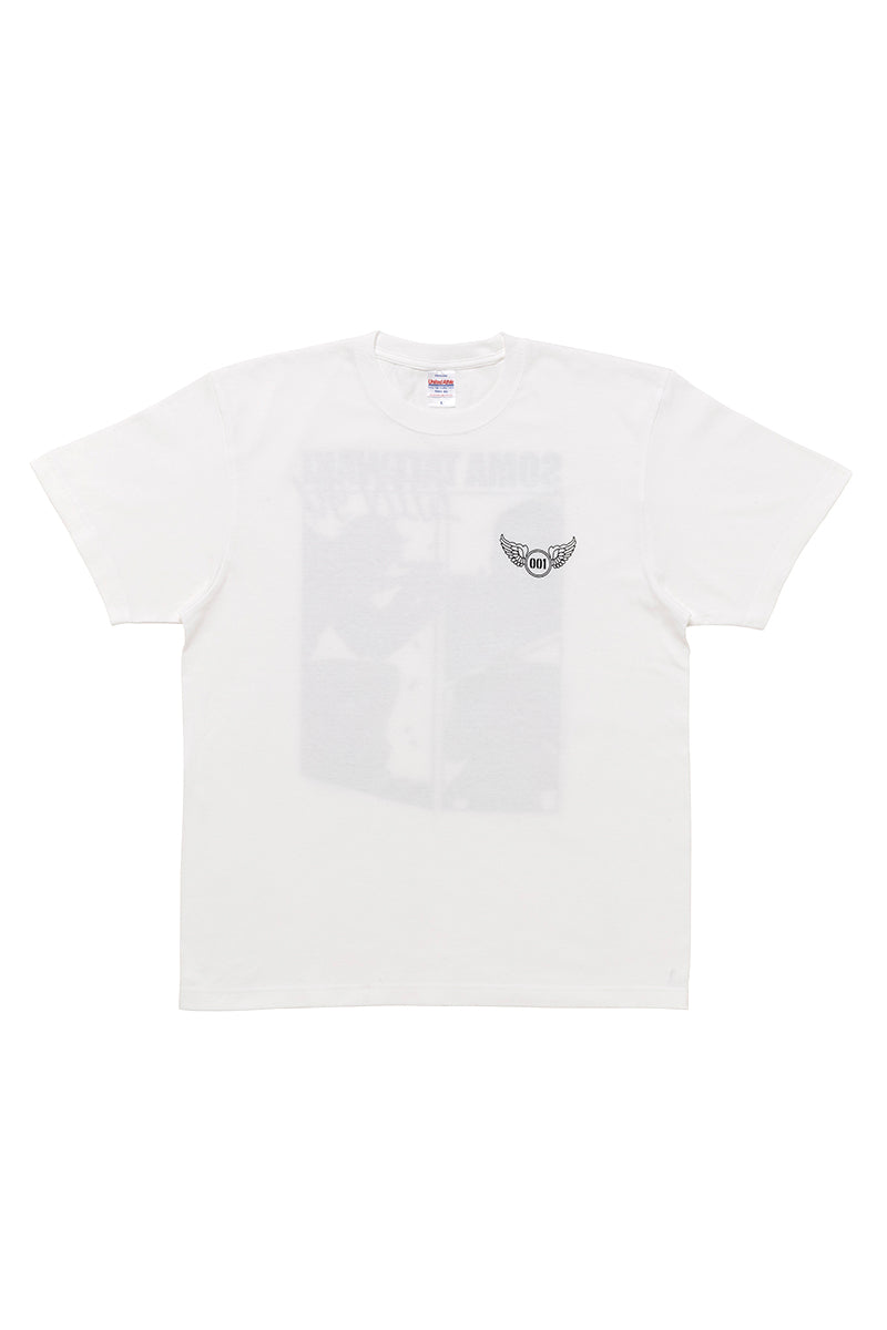入学傭兵 Tシャツ(B) Lサイズ