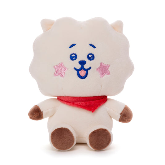 ぬいぐるみ(Magic Recipe) RJ