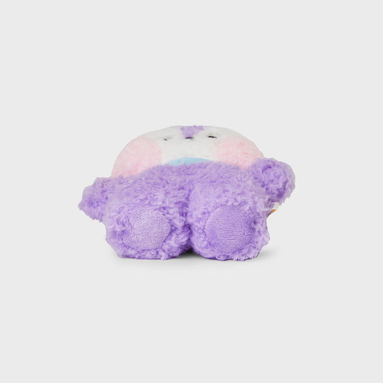 BT21 minini ミニぬいぐるみ MANG(仮面無タイプ)