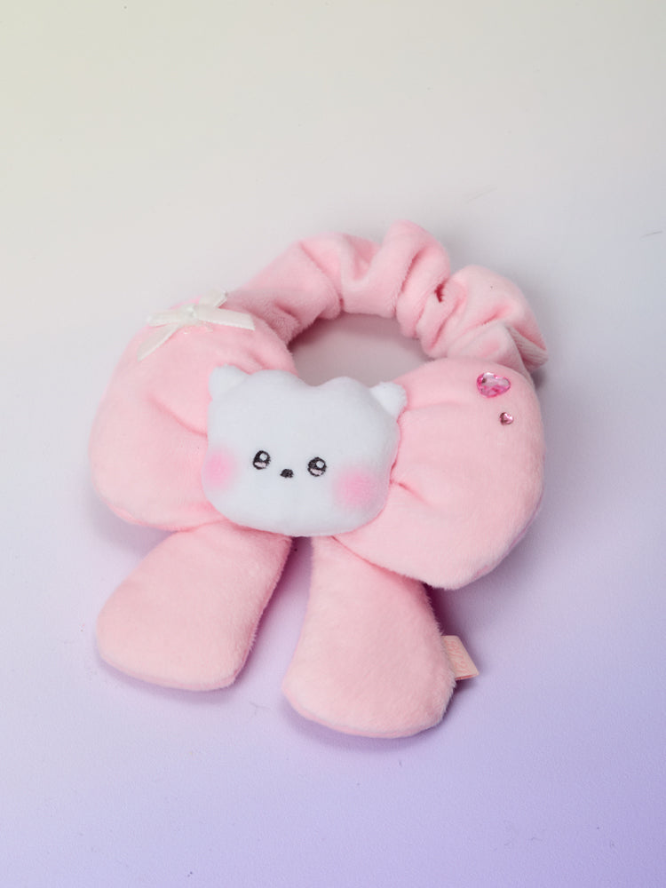 BT21 minini ぬいぐるみバンド(RIBBONED YOU) RJ – LINE FRIENDS