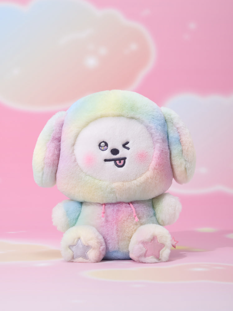 ぬいぐるみ(BEYOND THE JOURNEY) CHIMMY – LINE FRIENDS SQUARE JAPAN