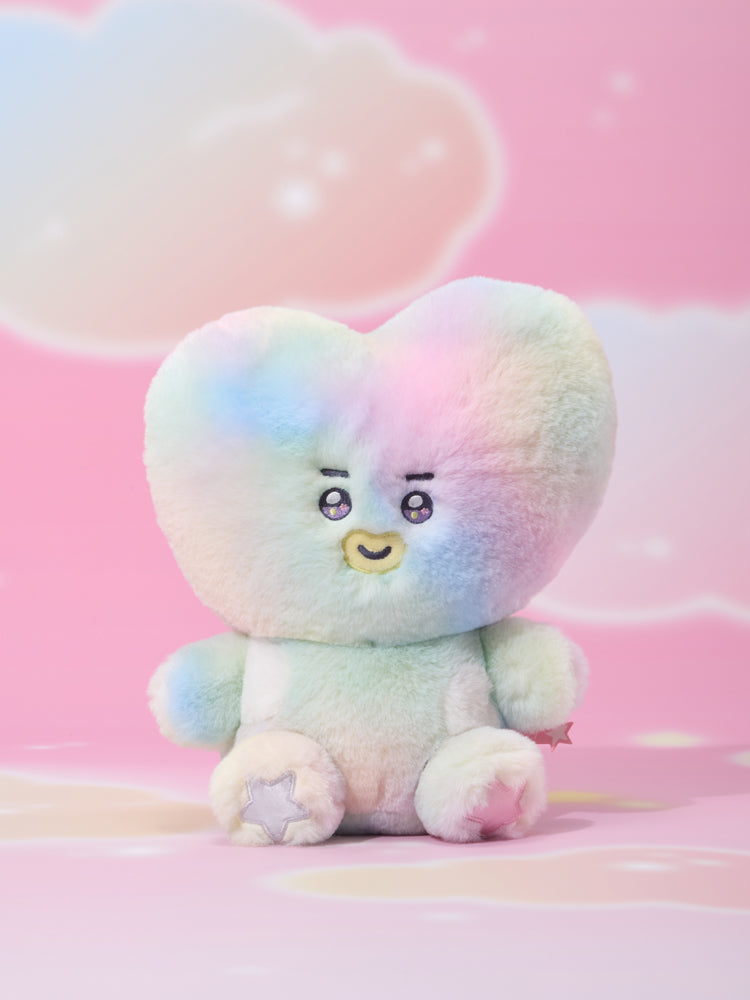 ぬいぐるみ(BEYOND THE JOURNEY) TATA – LINE FRIENDS SQUARE JAPAN
