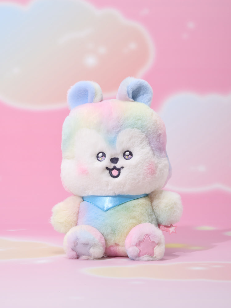 ぬいぐるみ(BEYOND THE JOURNEY) MANG – LINE FRIENDS SQUARE JAPAN