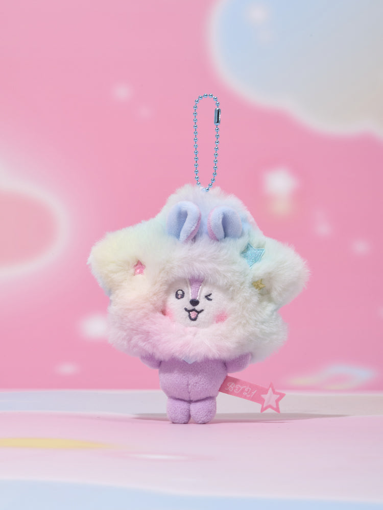 ぬいぐるみキーリング(BEYOND THE JOURNEY) MANG – LINE FRIENDS