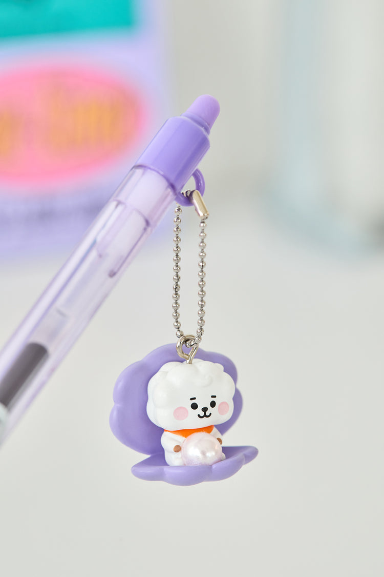 ベビー フィギュアペン(PEARL) RJ