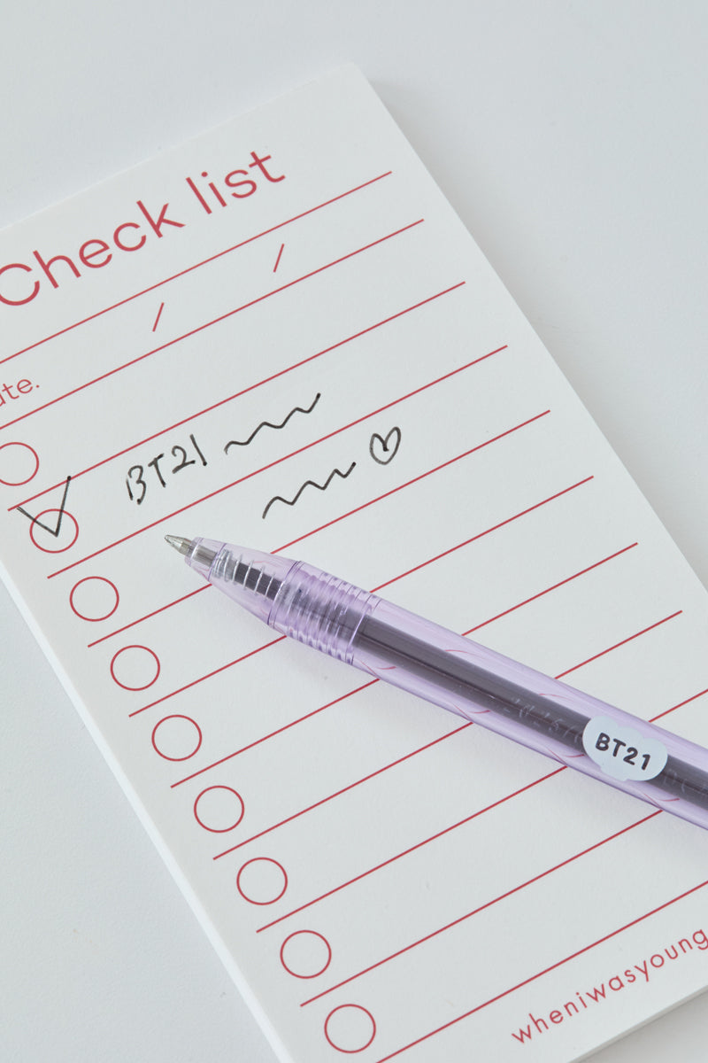 ベビー フィギュアペン(PEARL) RJ