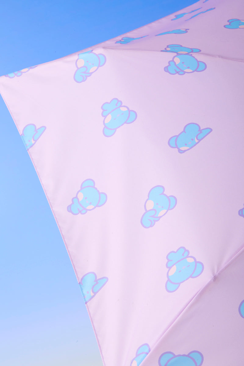 BT21 minini 傘(RAINY DAY) KOYA