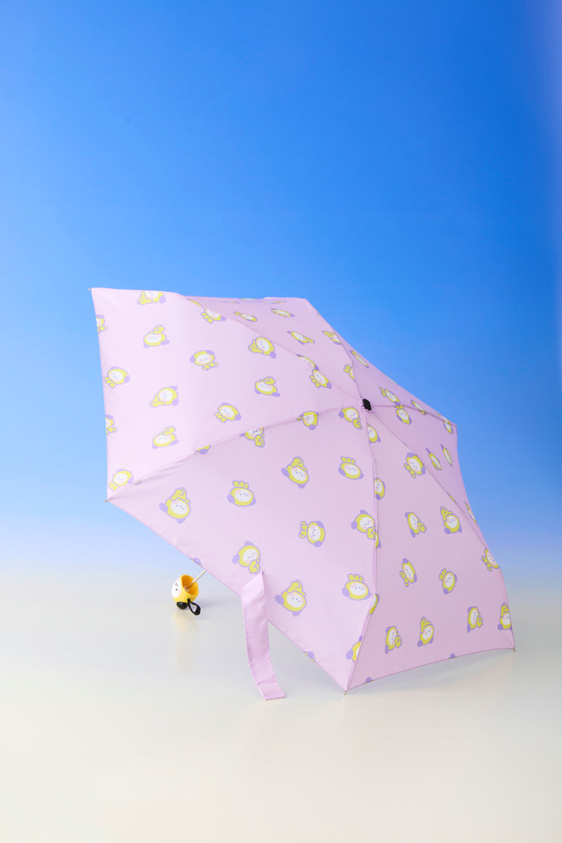 BT21 minini 傘(RAINY DAY) CHIMMY