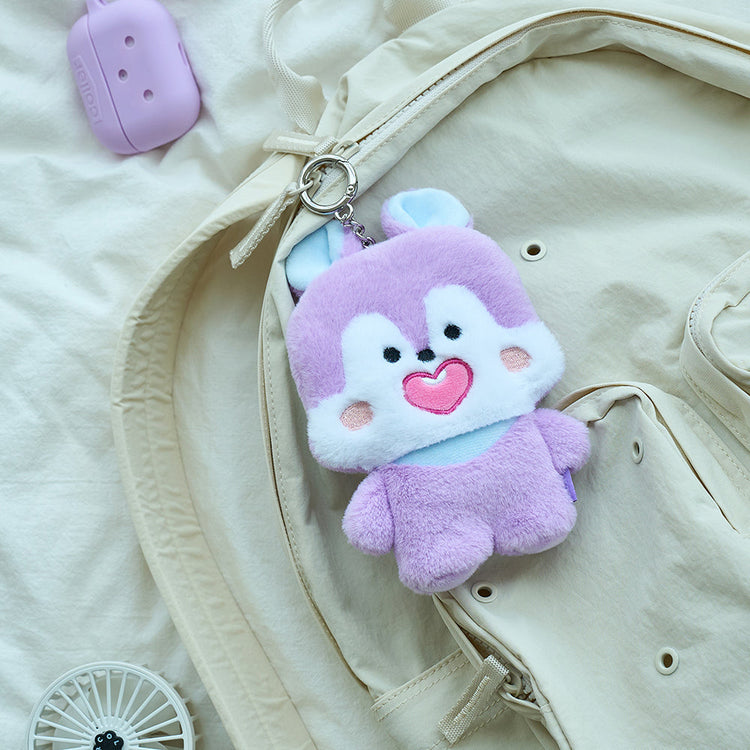 フラットポーチ(MANG BASIC) MANG