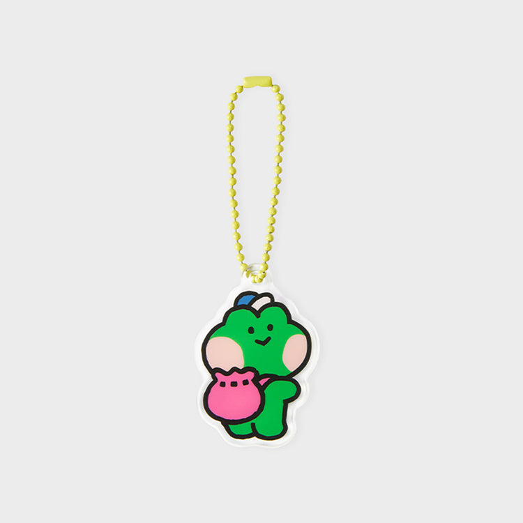 minini ランダムキーリング(ADVENTURE) LINE FRIENDS