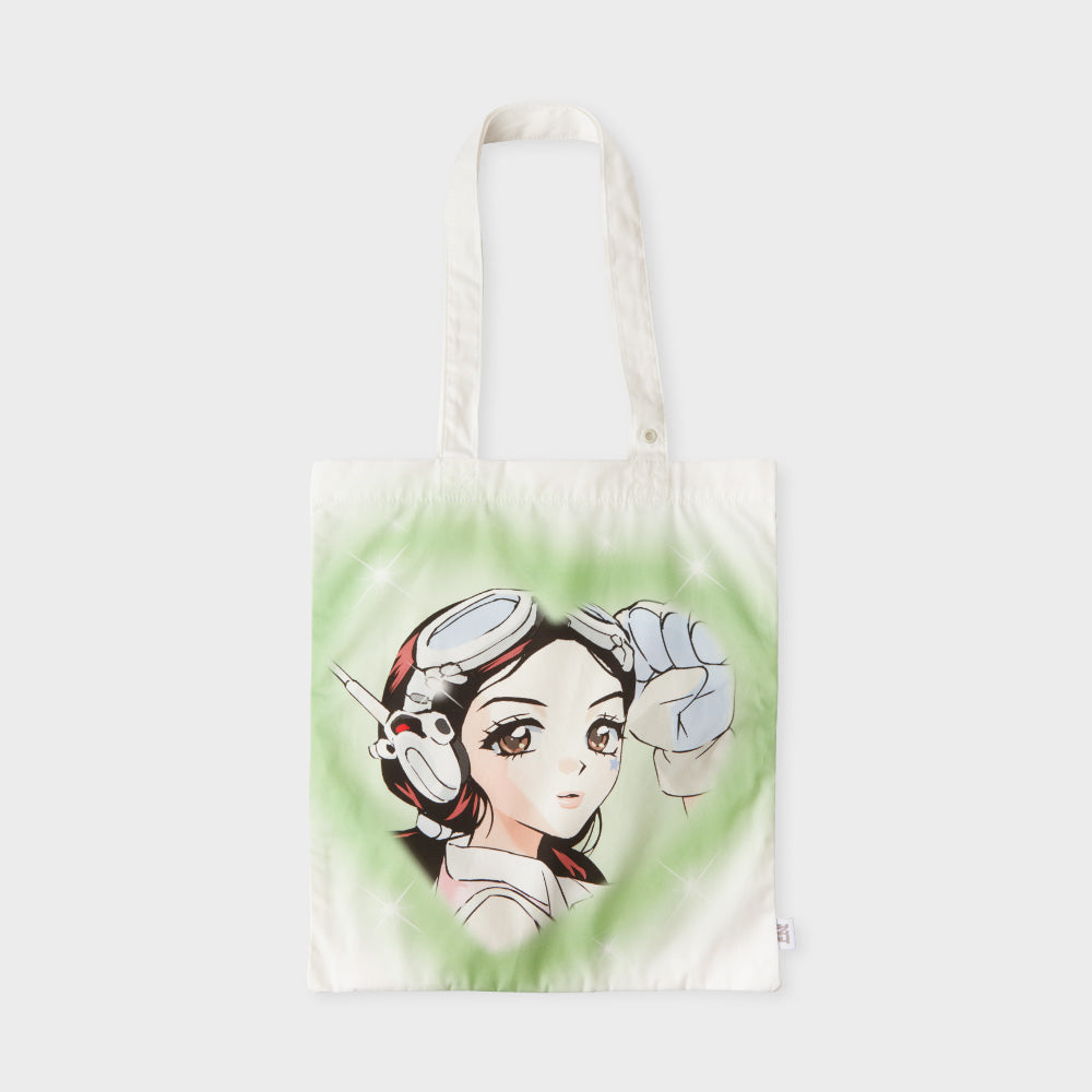 NJ Get Up ショルダーバッグ(DANIELLE)