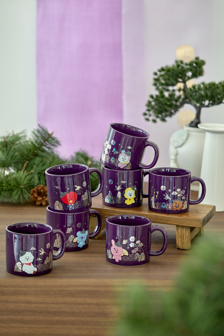 マグ 320ml(PREMIUM K-EDITION) MANG
