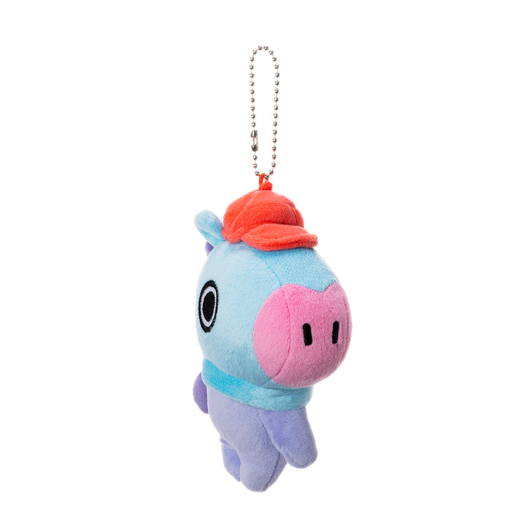 マスコット(MARCHE) MANG