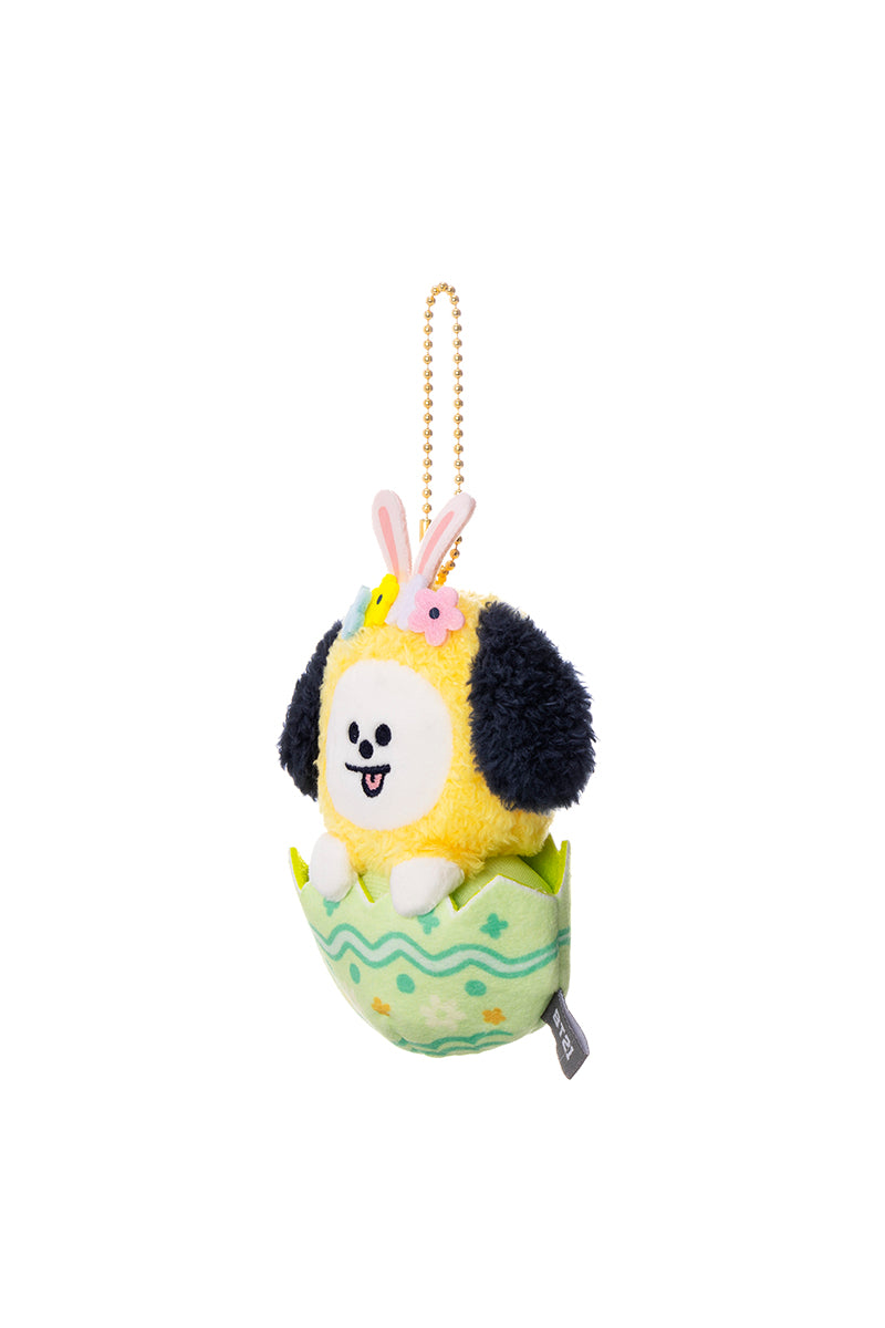 ぬいぐるみマスコット(SPRING) CHIMMY
