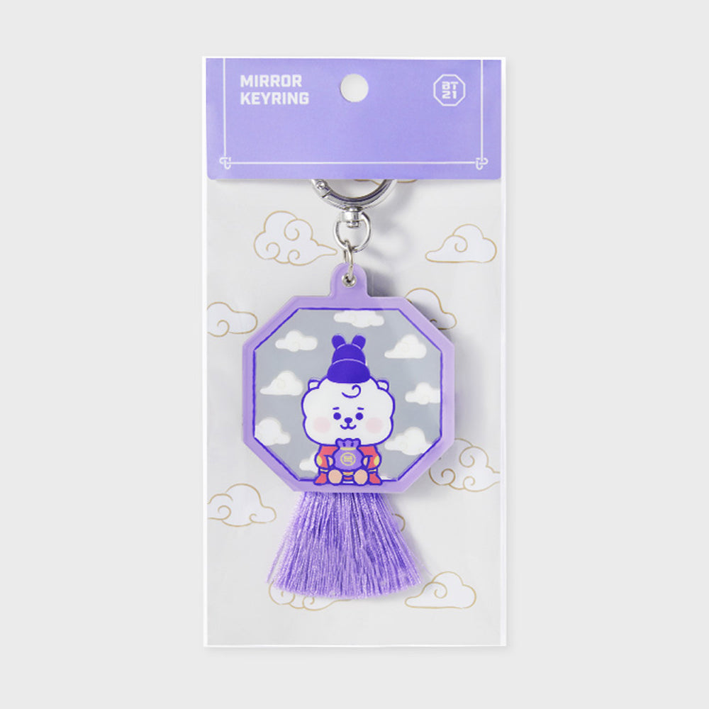 ベビー ミラーキーリング(K-EDITION2) RJ