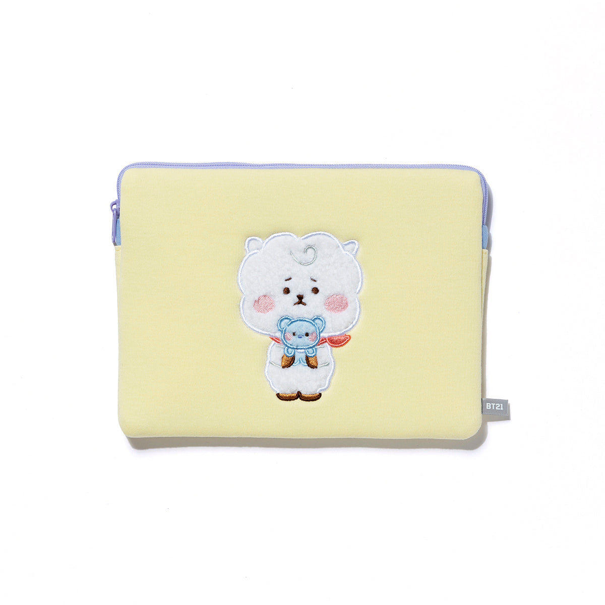 ベビー 持ち運びポーチ(MY LITTLE BUDDY) RJ
