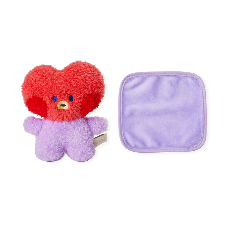 minini ミニぬいぐるみ TATA